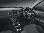 Jeep Compass Sport Plus 2019 года (IN)